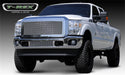 T-Rex Grilles 54546 Upper Class Series Mesh Grille - Truck Part Superstore