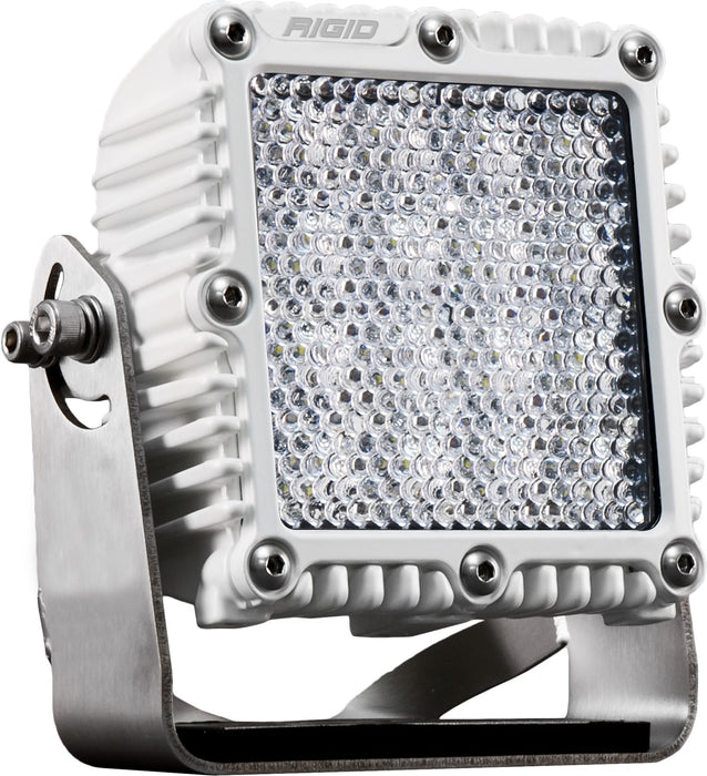 Rigid Industries 545513 Driving Diffused White Housing Q-Series Pro RIGID Industries - Truck Part Superstore