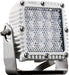 Rigid Industries 545513 Driving Diffused White Housing Q-Series Pro RIGID Industries - Truck Part Superstore