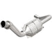 MagnaFlow Exhaust Products 545651 California Direct-Fit Catalytic Converter - Truck Part Superstore
