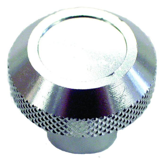 Crown Automotive Jeep Replacement 5459189AL Wiper Switch Knob; Aluminum; - Truck Part Superstore