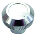 Crown Automotive Jeep Replacement 5459189AL Wiper Switch Knob; Aluminum; - Truck Part Superstore