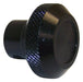 Crown Automotive Jeep Replacement 5459189B Wiper Switch Knob; Black Aluminum; - Truck Part Superstore