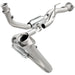 MagnaFlow Exhaust Products 49687 OEM Grade Direct-Fit Catalytic Converter - Truck Part Superstore