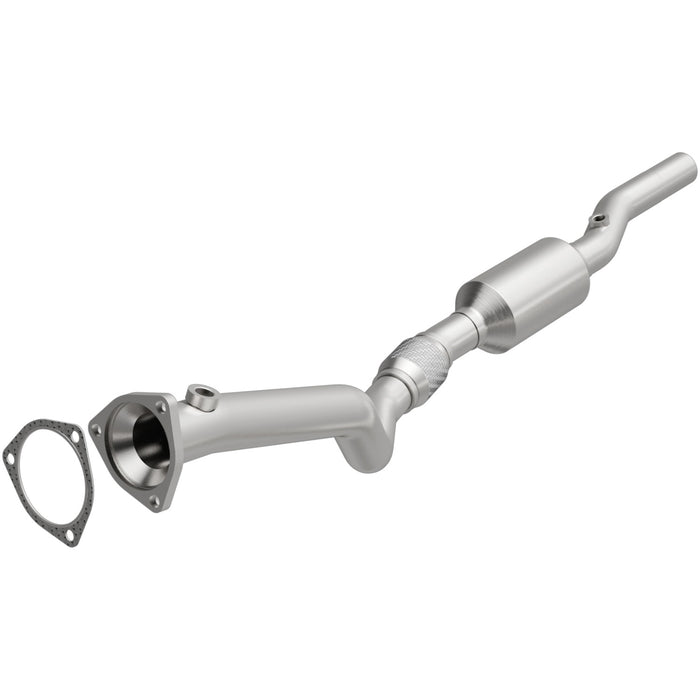 MagnaFlow Exhaust Products 5461003 California Direct-Fit Catalytic Converter - Truck Part Superstore
