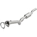 MagnaFlow Exhaust Products 5461003 California Direct-Fit Catalytic Converter - Truck Part Superstore
