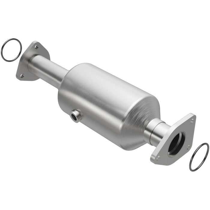 MagnaFlow Exhaust Products 5461026 California Direct-Fit Catalytic Converter - Truck Part Superstore