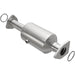 MagnaFlow Exhaust Products 5461026 California Direct-Fit Catalytic Converter - Truck Part Superstore