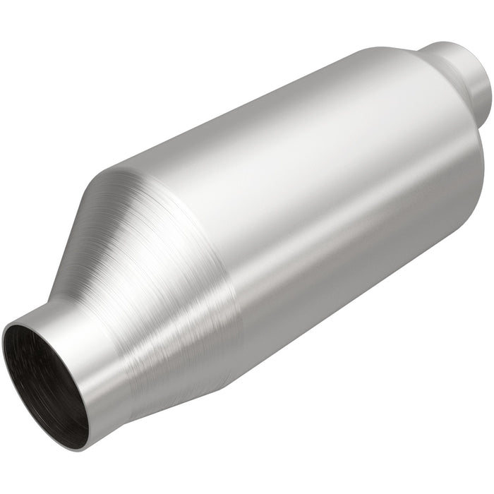 MagnaFlow Exhaust Products 5461084 California Universal Catalytic Converter-2.00in. - Truck Part Superstore