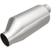 MagnaFlow Exhaust Products 5461084 California Universal Catalytic Converter-2.00in. - Truck Part Superstore
