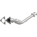 MagnaFlow Exhaust Products 5461106 California Direct-Fit Catalytic Converter - Truck Part Superstore