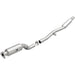 MagnaFlow Exhaust Products 5461133 California Direct-Fit Catalytic Converter - Truck Part Superstore