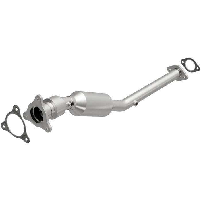 MagnaFlow Exhaust Products 5461137 California Direct-Fit Catalytic Converter - Truck Part Superstore