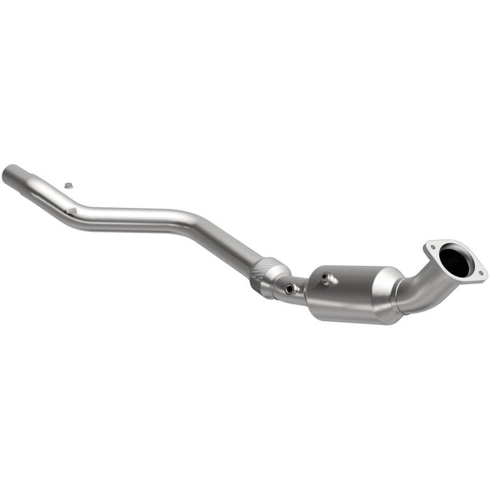 MagnaFlow Exhaust Products 5461140 California Direct-Fit Catalytic Converter - Truck Part Superstore