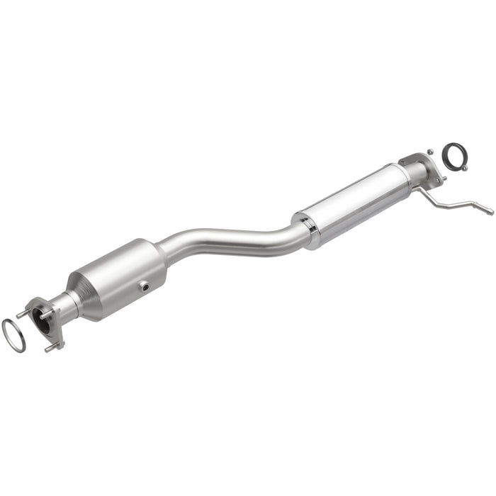 MagnaFlow Exhaust Products 5461150 California Direct-Fit Catalytic Converter - Truck Part Superstore