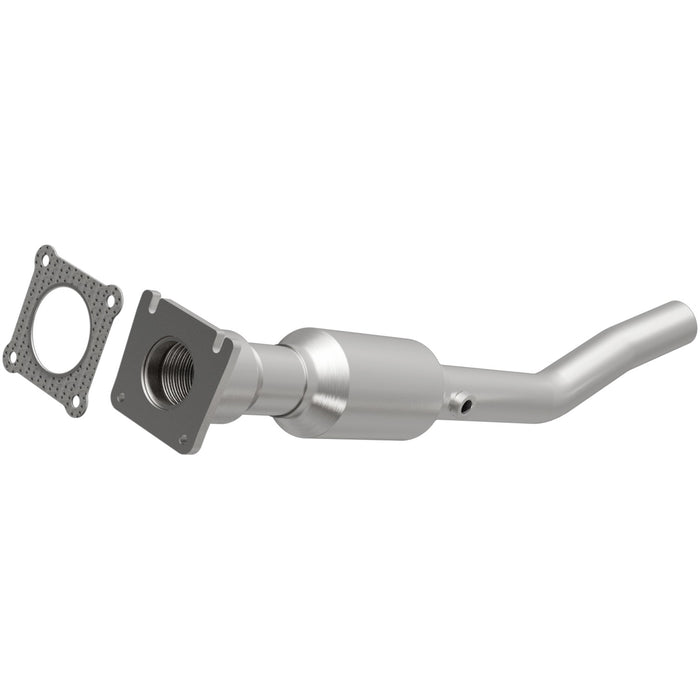MagnaFlow Exhaust Products 5461166 California Direct-Fit Catalytic Converter - Truck Part Superstore