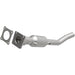 MagnaFlow Exhaust Products 5461166 California Direct-Fit Catalytic Converter - Truck Part Superstore