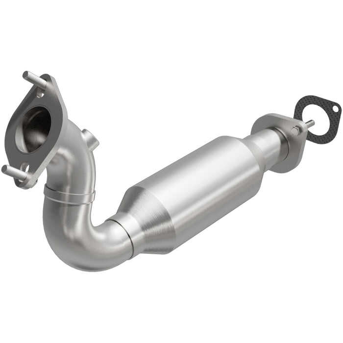 MagnaFlow Exhaust Products 5461170 California Direct-Fit Catalytic Converter - Truck Part Superstore