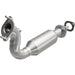 MagnaFlow Exhaust Products 5461170 California Direct-Fit Catalytic Converter - Truck Part Superstore