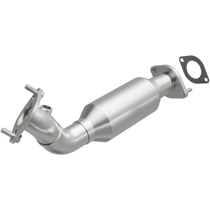 MagnaFlow Exhaust Products 5461171 California Direct-Fit Catalytic Converter - Truck Part Superstore