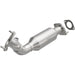 MagnaFlow Exhaust Products 5461171 California Direct-Fit Catalytic Converter - Truck Part Superstore