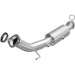 MagnaFlow Exhaust Products 5461182 California Direct-Fit Catalytic Converter - Truck Part Superstore