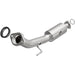 MagnaFlow Exhaust Products 5461185 California Direct-Fit Catalytic Converter - Truck Part Superstore