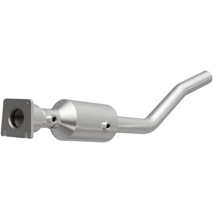 MagnaFlow Exhaust Products 5461192 California Direct-Fit Catalytic Converter - Truck Part Superstore