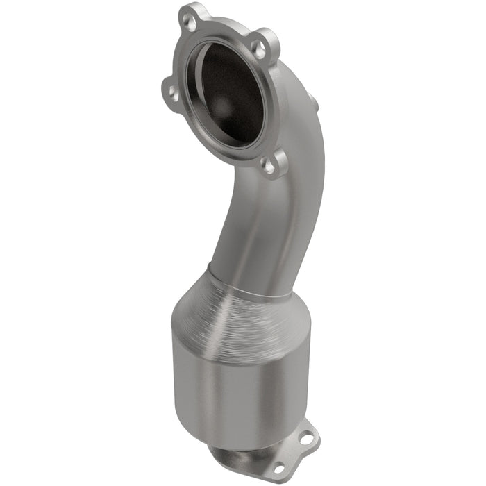 MagnaFlow Exhaust Products 5461201 California Direct-Fit Catalytic Converter - Truck Part Superstore
