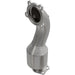 MagnaFlow Exhaust Products 5461201 California Direct-Fit Catalytic Converter - Truck Part Superstore