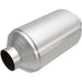 MagnaFlow Exhaust Products 5461206 California Universal Catalytic Converter-2.50in. - Truck Part Superstore