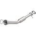 MagnaFlow Exhaust Products 5461221 California Direct-Fit Catalytic Converter - Truck Part Superstore