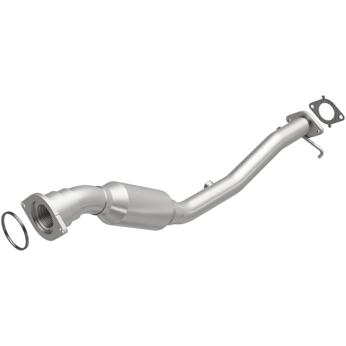 MagnaFlow Exhaust Products 5461227 California Direct-Fit Catalytic Converter - Truck Part Superstore