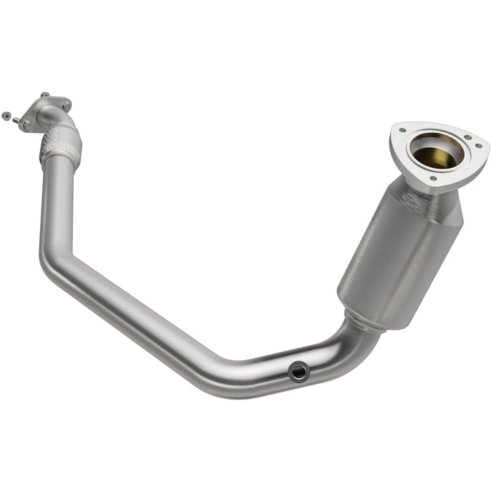 MagnaFlow Exhaust Products 5461228 California Direct-Fit Catalytic Converter - Truck Part Superstore