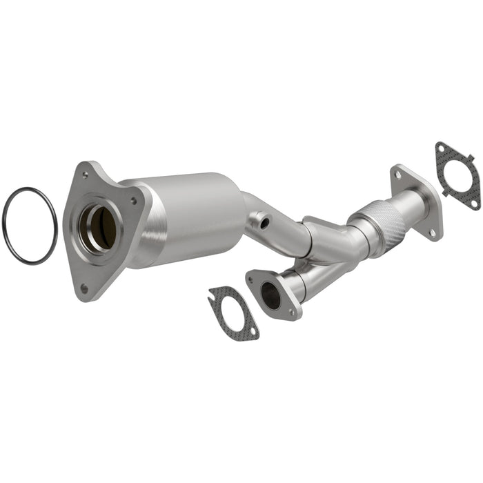 MagnaFlow Exhaust Products 5461229 California Direct-Fit Catalytic Converter - Truck Part Superstore