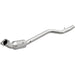 MagnaFlow Exhaust Products 5461241 California Direct-Fit Catalytic Converter - Truck Part Superstore