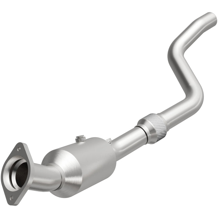 MagnaFlow Exhaust Products 5461243 California Direct-Fit Catalytic Converter - Truck Part Superstore
