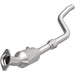 MagnaFlow Exhaust Products 5461243 California Direct-Fit Catalytic Converter - Truck Part Superstore