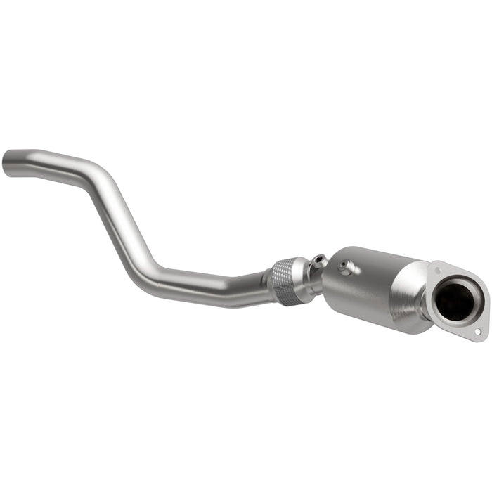 MagnaFlow Exhaust Products 5461244 California Direct-Fit Catalytic Converter - Truck Part Superstore