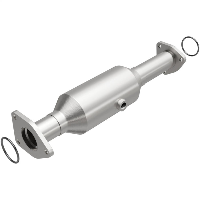 MagnaFlow Exhaust Products 5461260 California Direct-Fit Catalytic Converter - Truck Part Superstore