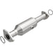 MagnaFlow Exhaust Products 5461260 California Direct-Fit Catalytic Converter - Truck Part Superstore
