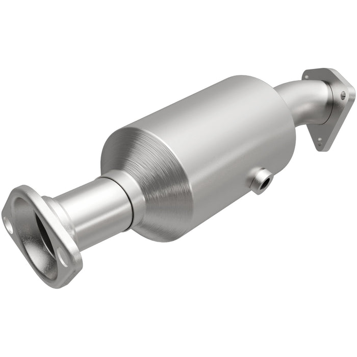 MagnaFlow Exhaust Products 5461261 California Direct-Fit Catalytic Converter - Truck Part Superstore