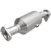 MagnaFlow Exhaust Products 5461261 California Direct-Fit Catalytic Converter - Truck Part Superstore