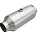MagnaFlow Exhaust Products 5461325 California Universal Catalytic Converter-2.25in. - Truck Part Superstore