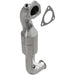 MagnaFlow Exhaust Products 5461350 California Direct-Fit Catalytic Converter - Truck Part Superstore