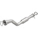 MagnaFlow Exhaust Products 5461396 California Direct-Fit Catalytic Converter - Truck Part Superstore