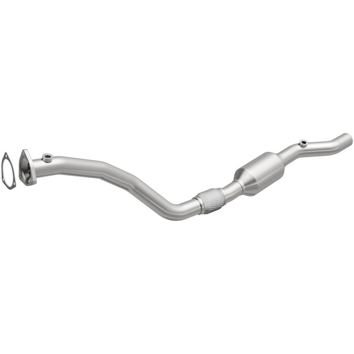 MagnaFlow Exhaust Products 5461400 California Direct-Fit Catalytic Converter - Truck Part Superstore