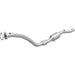 MagnaFlow Exhaust Products 5461400 California Direct-Fit Catalytic Converter - Truck Part Superstore