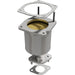 MagnaFlow Exhaust Products 5461406 California Direct-Fit Catalytic Converter - Truck Part Superstore