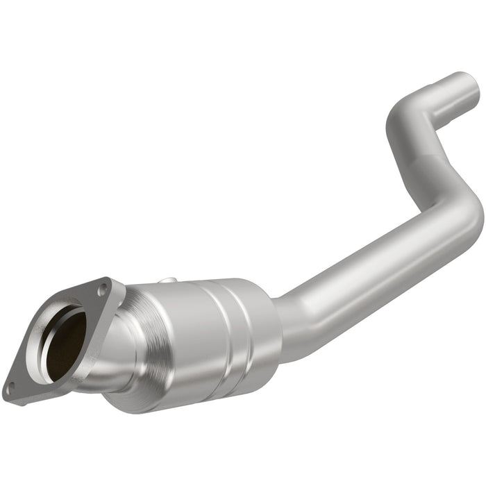 MagnaFlow Exhaust Products 5461478 California Direct-Fit Catalytic Converter - Truck Part Superstore